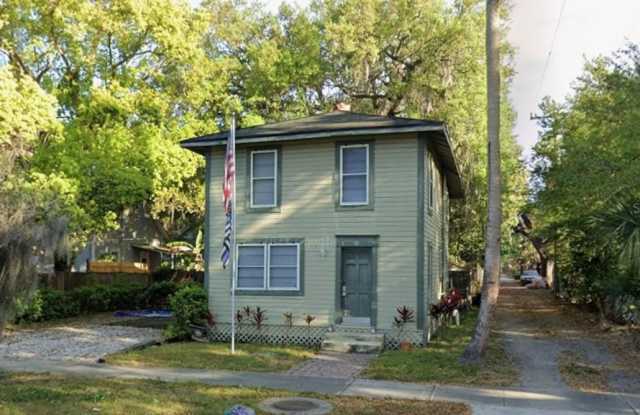 110 W 13TH STREET - 110 West 13th Street, Sanford, FL 32771 110 W 13TH STREET - 110 West 13th Street, Sanford, FL 32771