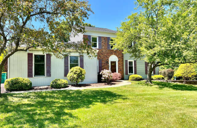 762 PARK ROAD - 762 Park Road, Montgomery County, PA 19446