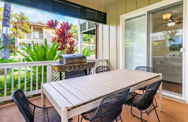 Coconut Plantation 1158-1: Luxe 3BR Near Beach photos photos