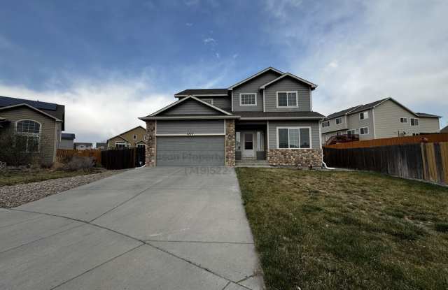 Stunning 4 Bedroom House in Security-Widefield photos photos