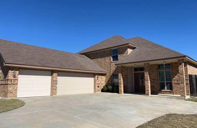 1021 Republic Circle - 1021 Republic Circle, Copperas Cove, TX 76522