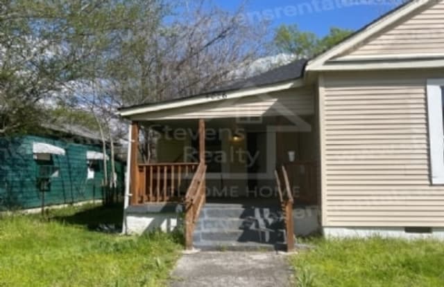 4026 Chandler Ave - 4026 Chandler Avenue, Chattanooga, TN 37410