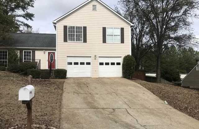 Beautiful Kennesaw Home For Rent! photos photos