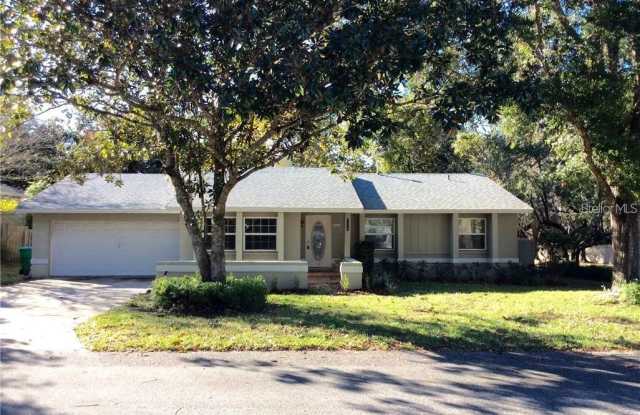 715 GALLOWAY COURT - 715 Galloway Court, Winter Springs, FL 32708