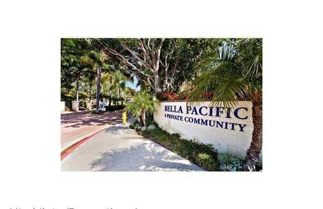 4855 Bella Pacific Row Unit 126 - 4855 Bella Pacific Row, San Diego, CA 92109