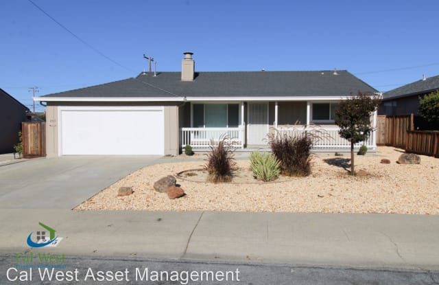 295 Boyd St - 295 Boyd Street, Milpitas, CA 95035 295 Boyd St - 295 Boyd Street, Milpitas, CA 95035