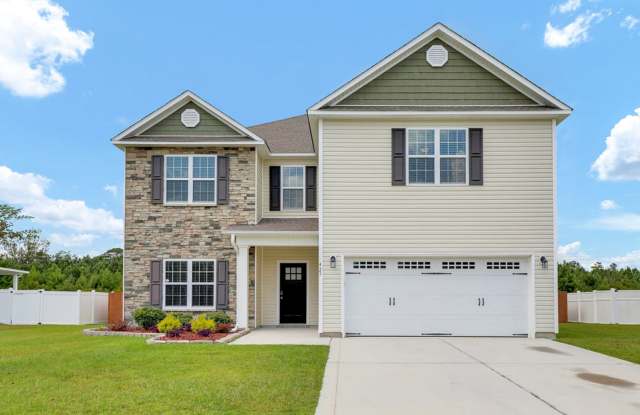 427 Worsley Way, Jacksonville, NC 28546 photos photos