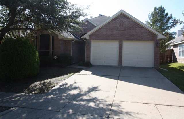 4716 Rincon Way - 4716 Rincon Way, Fort Worth, TX 76137
