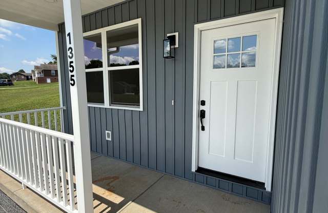 Brand-New 2 Bedroom Duplex for Rent – West End of Morristown Gallery 4