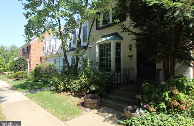 1155 RANDOLPH ROAD - 1155 Randolph Road, McLean, VA 22101