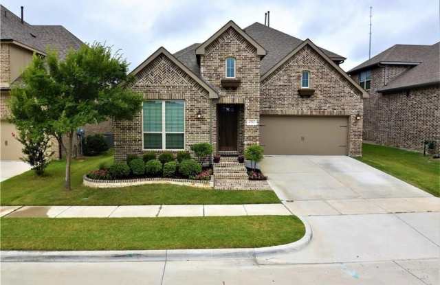 4712 EL Paso Street - 4712 El Paso Street, McKinney, TX 75070