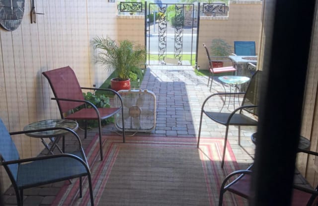 12606 W PARKWOOD Drive - 12606 West Parkwood Drive, Sun City West, AZ 85375