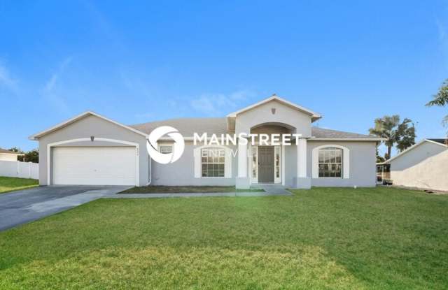 622 Southwest 11th Avenue - 622 Southwest 11th Avenue, Cape Coral, FL 33991