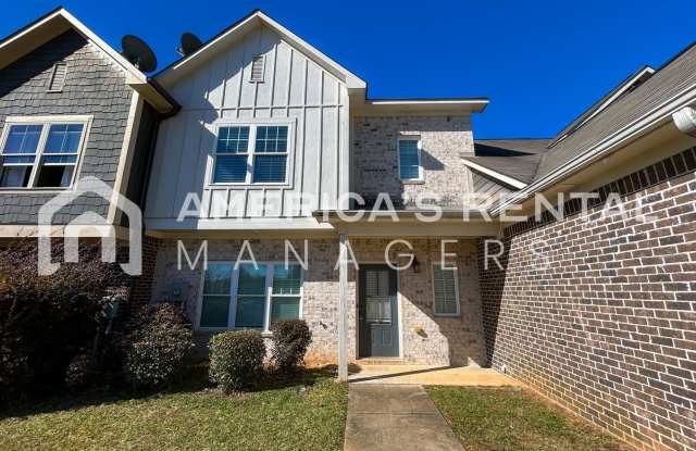 Town Home Available For Rent in Chelsea... Available to View Now! photos photos