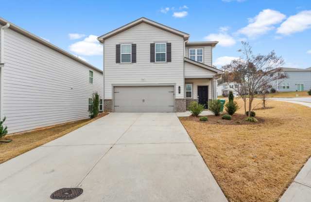 4 Bedroom Single Family Home In Pendergrass! photos photos