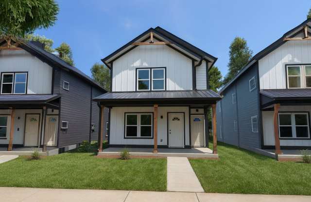 2809 North Talbott Street - A photos photos