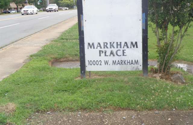 10002 W Markham Street photos photos