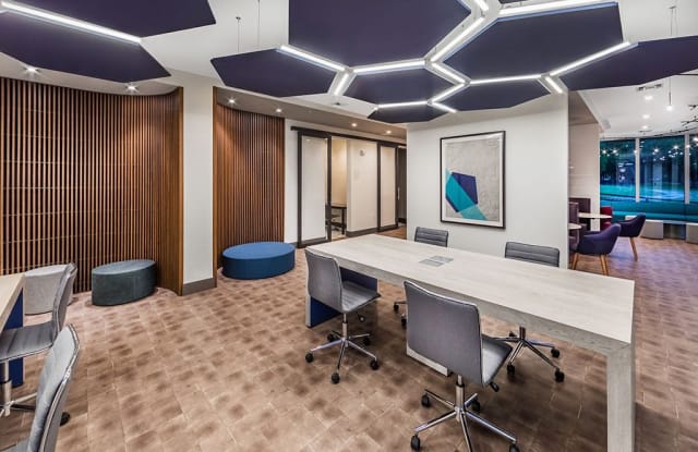 Morea Apartments Gallery 4