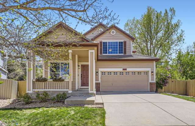 Walkability, Space, and Sunshine: 4Bd Home on Peaceful Cul-de-sac in Rock Creek photos photos