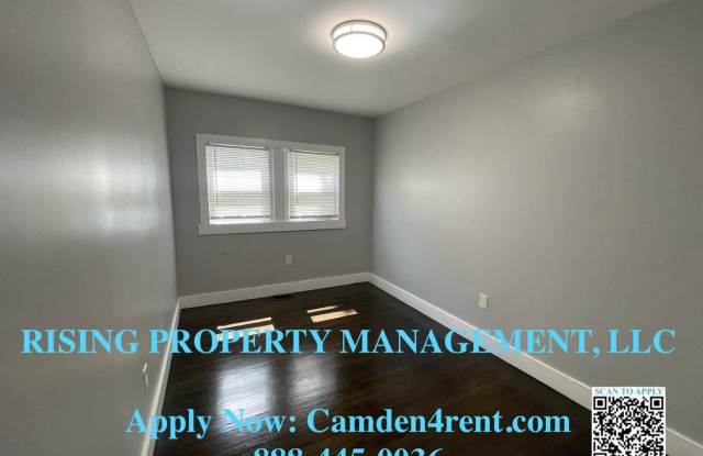 Renovated 5 Bedroom 2.5 Bathroom home in the heart of Morgan Village! Gallery 4