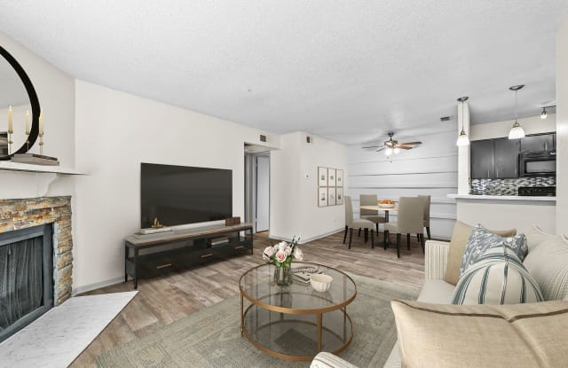 Vesper Living Gallery 2