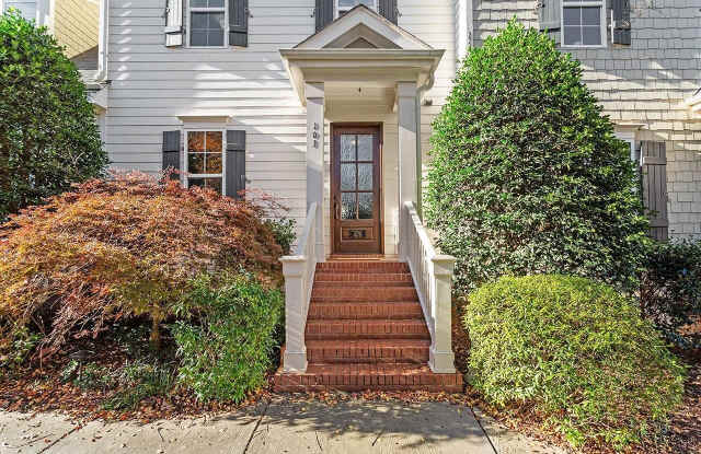 2741 Oberlin Road Gallery 3