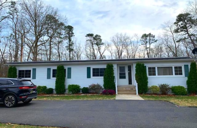 309 4TH AVENUE - 309 4th Avenue, Atlantic County, NJ 08234