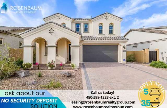 5632 East Sandia Street photos photos