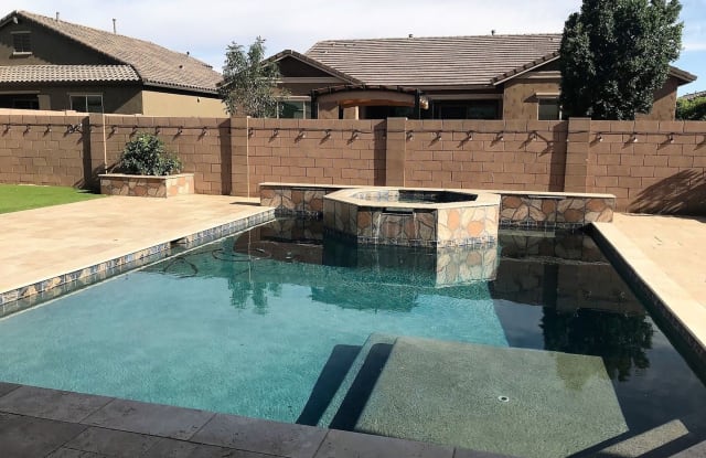 20487 E. Raven Dr. - 20487 East Raven Drive, Queen Creek, AZ 85142
