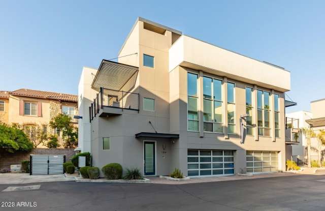 4326 N 25TH Street - 4326 North 25th Street, Phoenix, AZ 85016