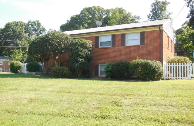 14236 CAROLINE ST - 14236 Caroline Street, Marumsco, VA 22191