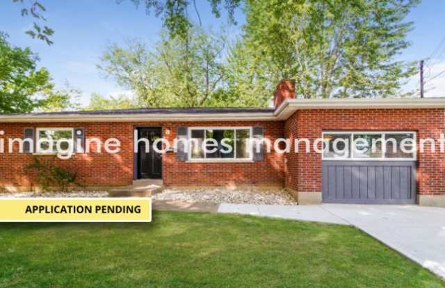 9329 Floral Avenue - 9329 Floral Avenue, Blue Ash, OH 45242
