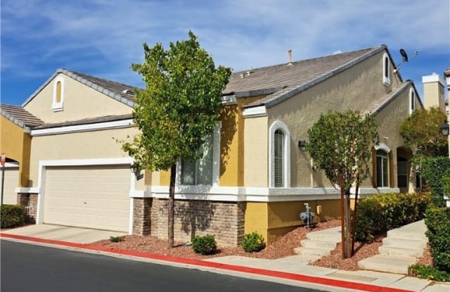 1016 Collingtree - 1016 Collingtree Street, Las Vegas, NV 89145