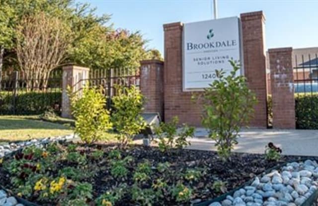 12400 Preston Road - 12400 Preston Road, Dallas, TX 75230