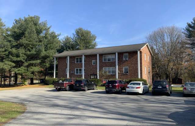 11-21 Ashdown Road unit: 15C photos photos