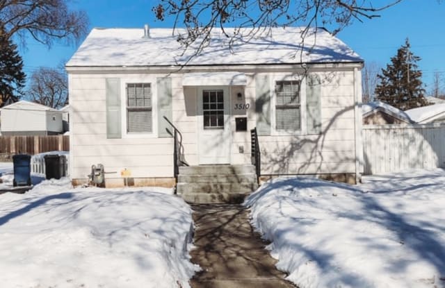 3510 Boardman St - 3510 Boardman Street, Minneapolis, MN 55417