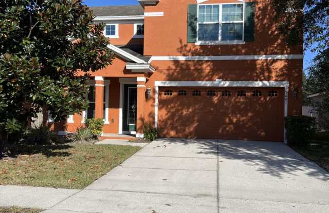 2 Story Home in Waterford Trails - 15601 Carina Drive, Alafaya, FL 32828