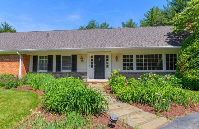 3 Bed 3 Bath - Potomac Falls Rambler - 2 Car Garage photos photos