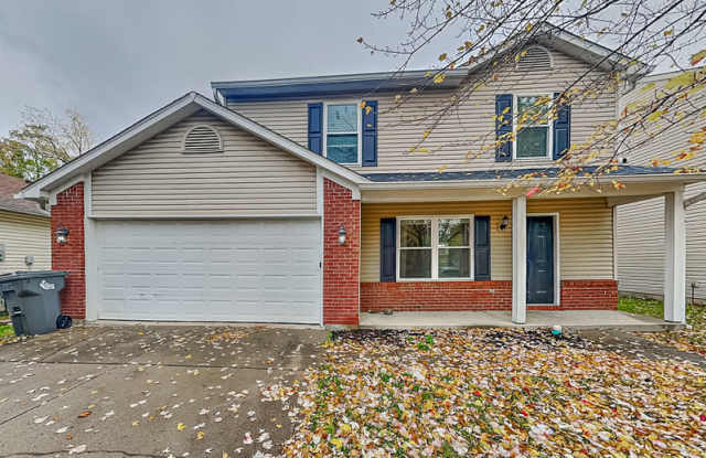 11106 Waterfield Ln photos photos