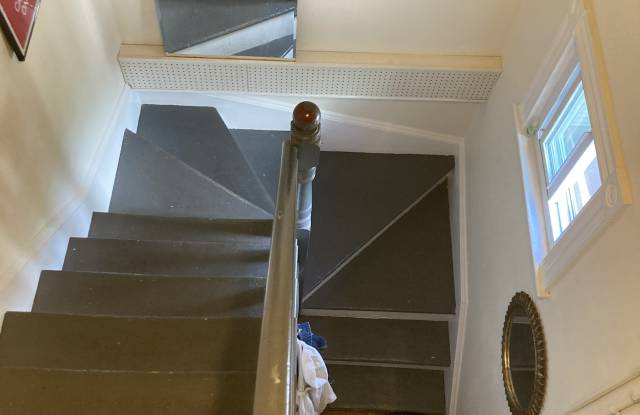 386 Highland Ave - 386 Highland Avenue, Somerville, MA 02144