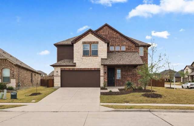 1200 Carinna Drive - 1200 Carinna Drive, Anna, TX 75409