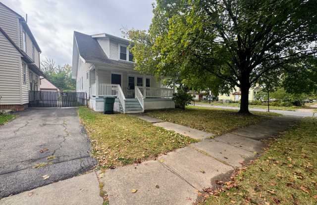 255 Genesee Park Boulevard - Up photos photos