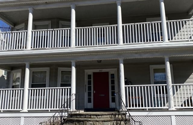 270 Lafayette Street - 270 Lafayette Street, Salem, MA 01970