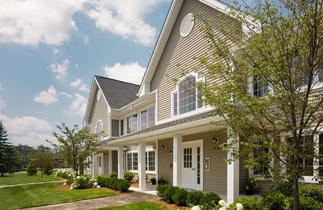 Norwest Woods Townhouses - 1 Norwest Drive, Norwood, MA 02062