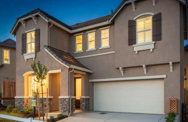 1382 Larkspur Drive - 1382 Larkspur Drive, Rocklin, CA 95765