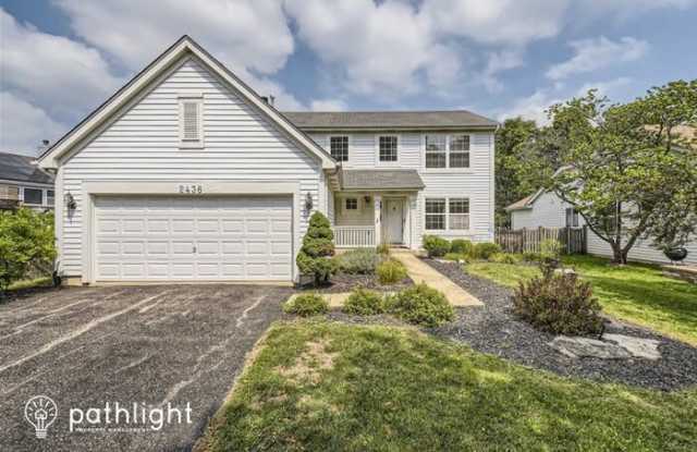 2436 Blue Spruce Lane - 2436 Blue Spruce Lane, Aurora, IL 60502