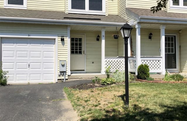 31 PLAZA AV - 31 Plaza Avenue, Rensselaer County, NY 12144