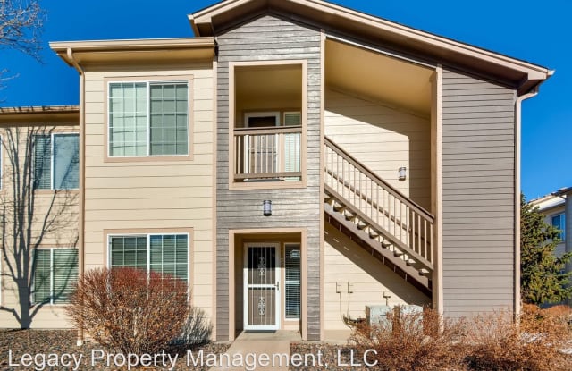 5431 S Dover St. #103 - 5431 South Dover Street, Denver, CO 80123