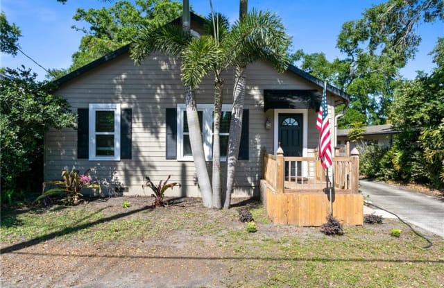 2106 S FERN CREEK AVENUE - 2106 Fern Creek Avenue, Orlando, FL 32806