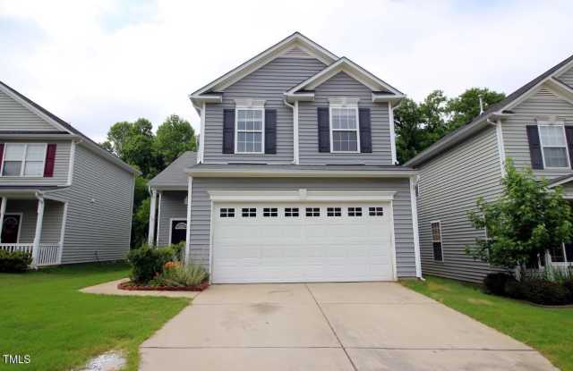 112 Otter Crest Way - 112 Otter Crest Way, Holly Springs, NC 27540 112 Otter Crest Way - 112 Otter Crest Way, Holly Springs, NC 27540